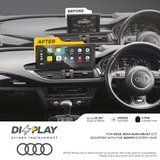 DZZ-MMI3G-A6-C7-10-RHD