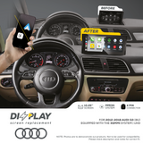 DZZ-MMI3G-Q3-8U-10-UHD 