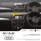DZZ-MMI3G-Q5-8R-8-RHD
