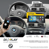 DZZ-NBT-1S-2S-F20-F22-10-LHD