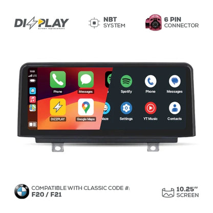 DZZ-NBT-1S*2S-F20*F22-10-LHD