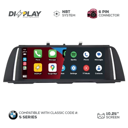 DZZ-NBT-5S-F10-10-UHD