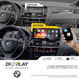 DZZ-NBT-X3-X4-F25-F26-10-LHD