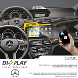 DZZ-NTG45-C-W204-10-LHD 