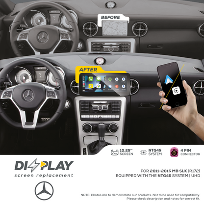 DZZ-NTG45-SLK-R172-10-UHD