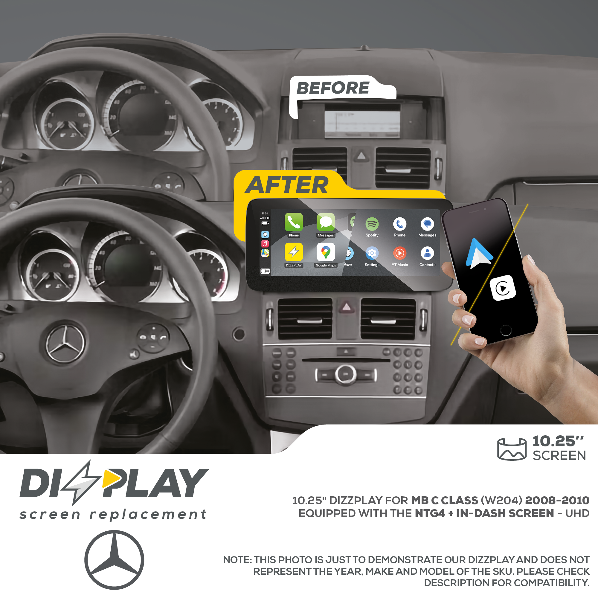 DZZ-NTG4ID-C-W204-10-UHD 