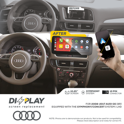 DZZ-SYM-Q5-8R-10-LHD