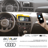 DZZ-SYM-Q5-8R-8-LHD