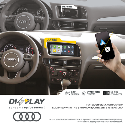 DZZ-SYM-Q5-8R-8-LHD
