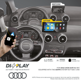 DZZ-MMI3G-A1-8X-10-UHD