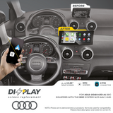 DZZ-RMC-A1-8X-10-UHD