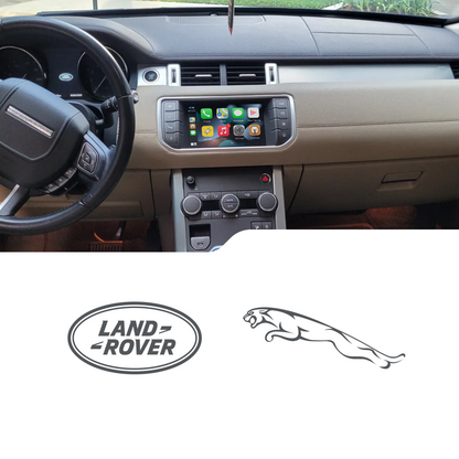 ITZ-LR15 - (8" Screens)