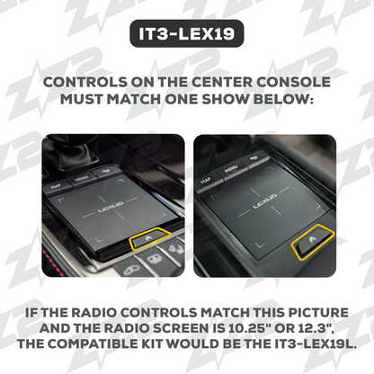 IT3-LEX19L 